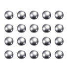 50pcs 8mm 316L Stainless Steel Bearing Balls G100 Precision