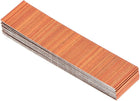 23 Gauge Headless Pins Nails, Metal 9/16" Length for Molding Cabinetry Building, 2000Pcs