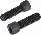 5/16-18x1" Hex Socket Head Cap Screw Bolts 12.9 Grade Alloy Steel 40pcs