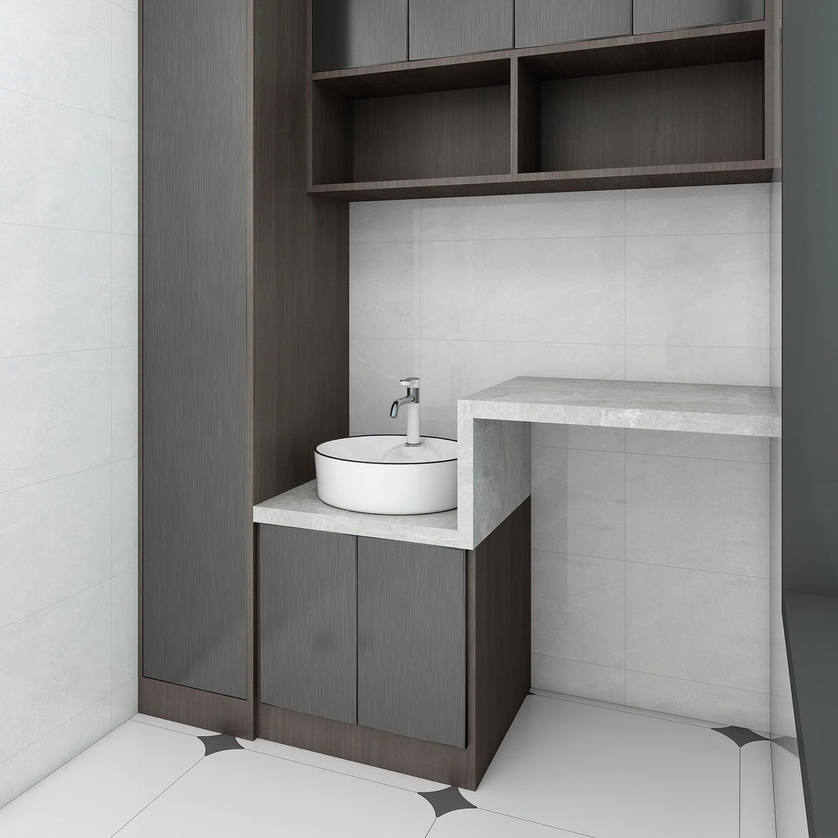 Metallic Grasscloth Peel and Stick Wallpaper Scuro Satin Contatto Carta 15.7"x 118.1" Moderno Thicken Muro Carta Autoadesivo Rimovibile Vinyl Muro Carta per Cucina Mobili Cucina Top Frigorifero