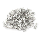 50pcs Plastic Fully Insulated Terminal Yellow 12-10AWG 15A Fdfd5-250