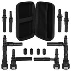 LinkMejor 96-0190 Kit di Rilevamento Fuga EVAP per Diagnostica Automobilistica