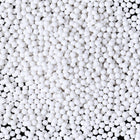 Ceramic Pellets for Rock Tumbling 1/8 inch 3mm Diameter Beads 1 Pound