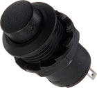5P Black SPST Momentary Pushbutton Switch DS-425 AC 125V 3A 250V 1.5A