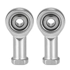 SSI5T/K Rod End Bearings 5mm Bore Stainless Steel M5x0.8 Female Thread Right Hand 2pcs