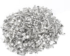 50pcs XH2.5mm Connector Crimp Contact Pin Copper-Tin