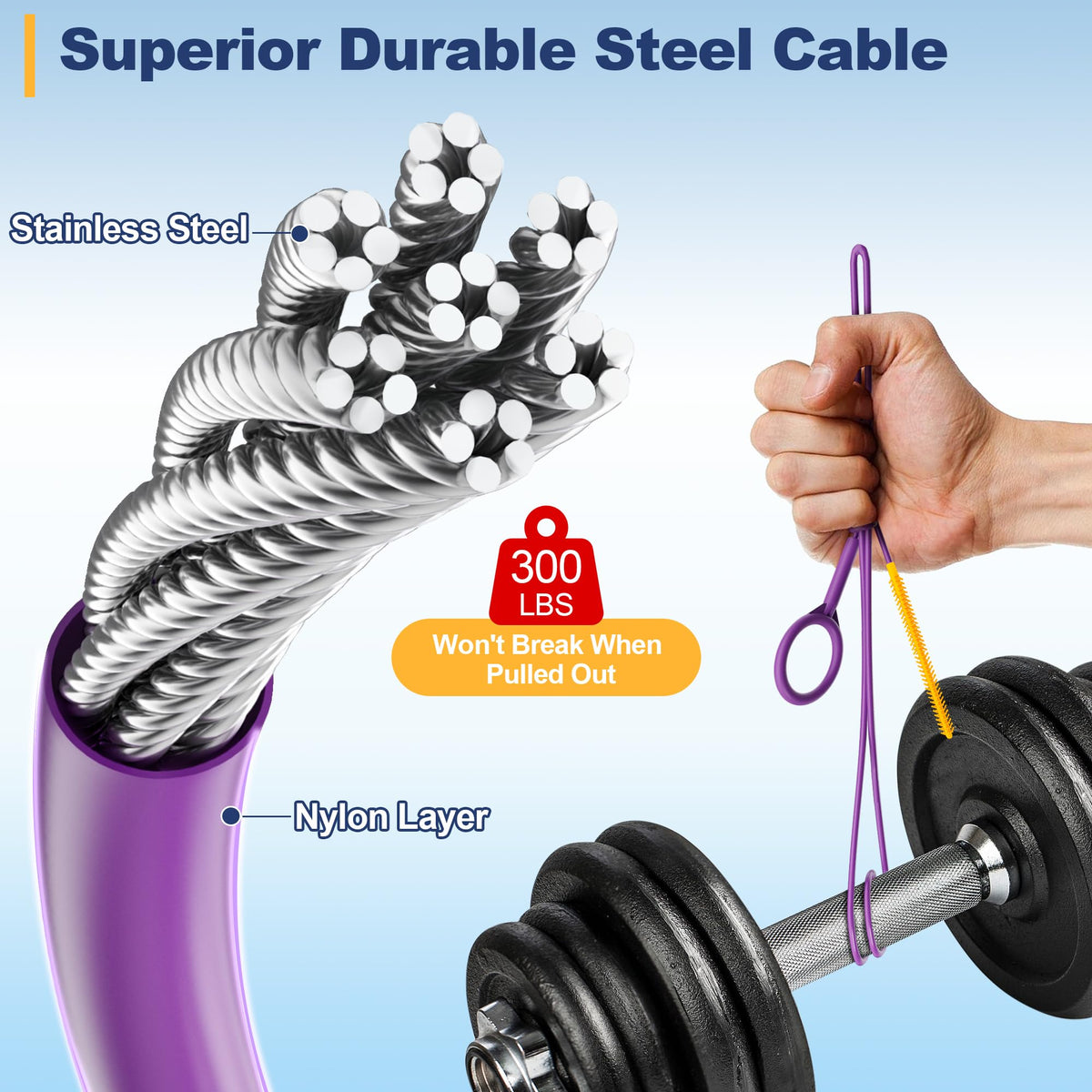 LinkMejor 30 Pollici Serpente Sifone Sgorgo Sgombra (5 Confezioni), Serpente Sifone Antiruggine in Metallo con Strato di Nylon, Strumento di Rimozione dei Capelli per Sifone della Doccia, Cucina, Vasca da Bagno Sgorgo Pulizia