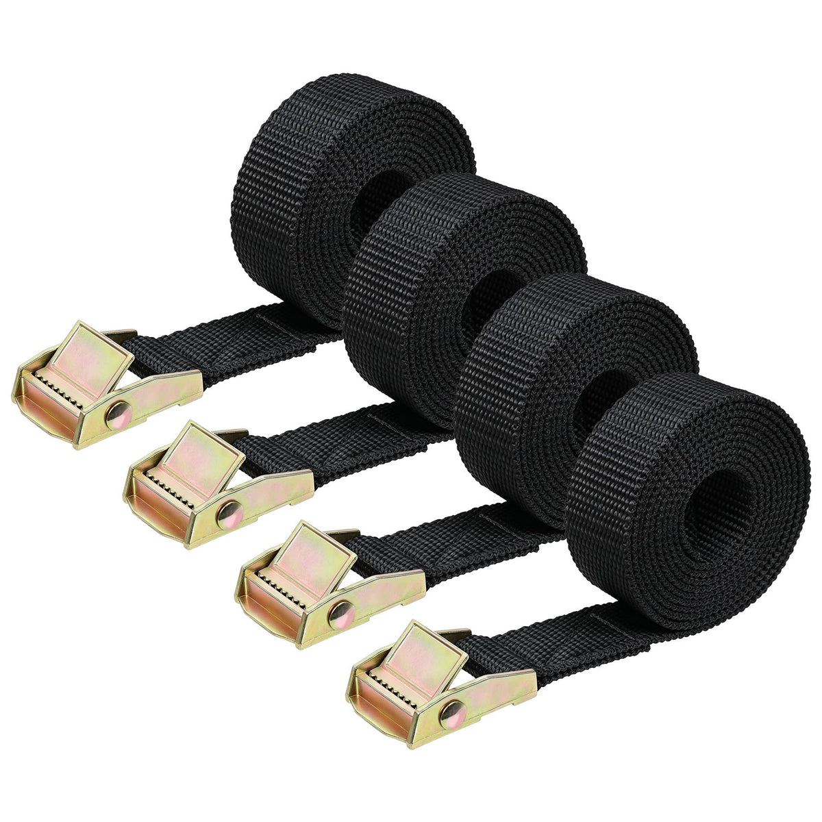 LinkMejor 1IN x 5FT Camgurt Bindeband