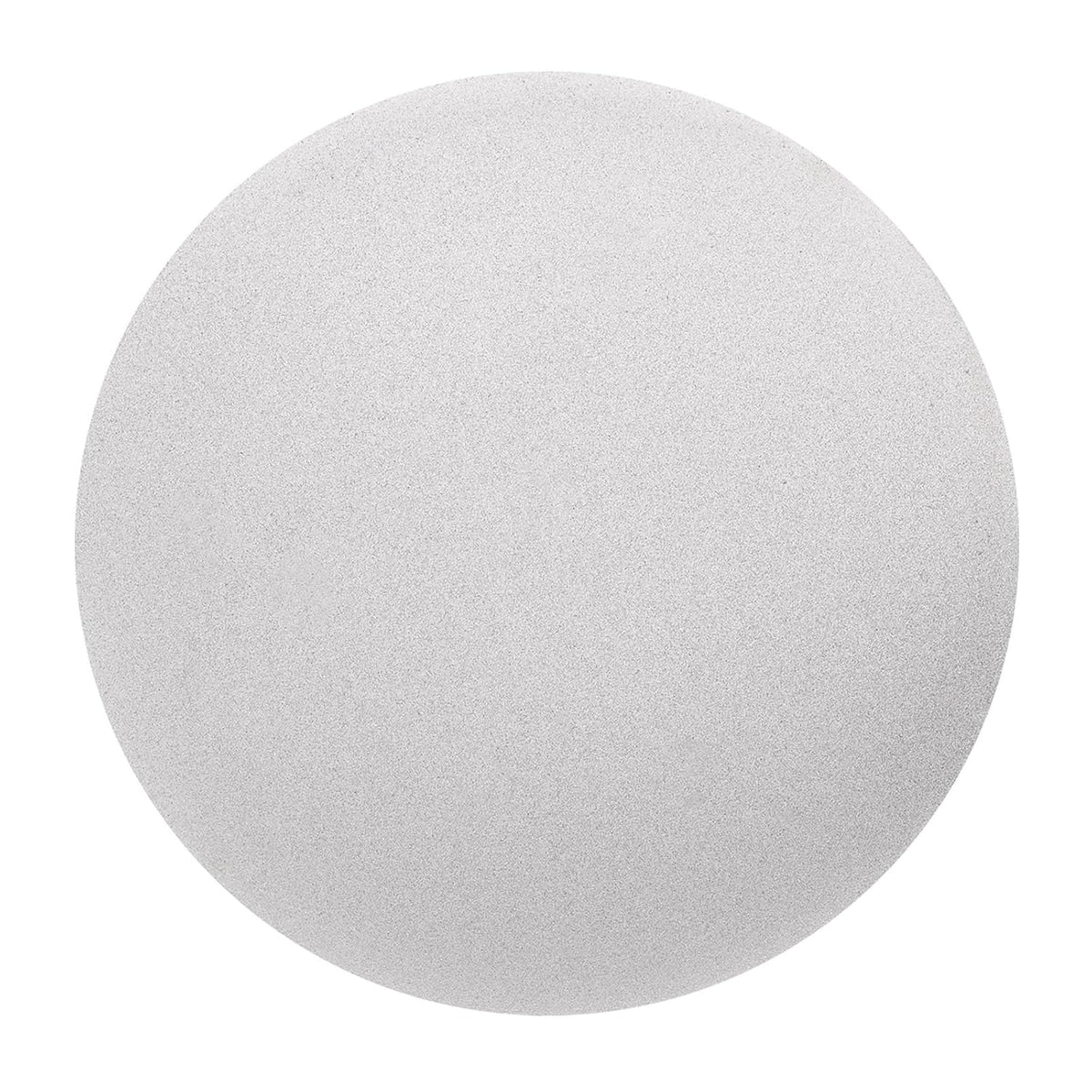 Diamond Sanding Grinding Disc, 8-Inch (200mm) Grit 150 No Center Hole, Flat Lap Disk Polishing Discs Abrasive Wheel for Gemstone Tile Porcelain Glass Stone Metal