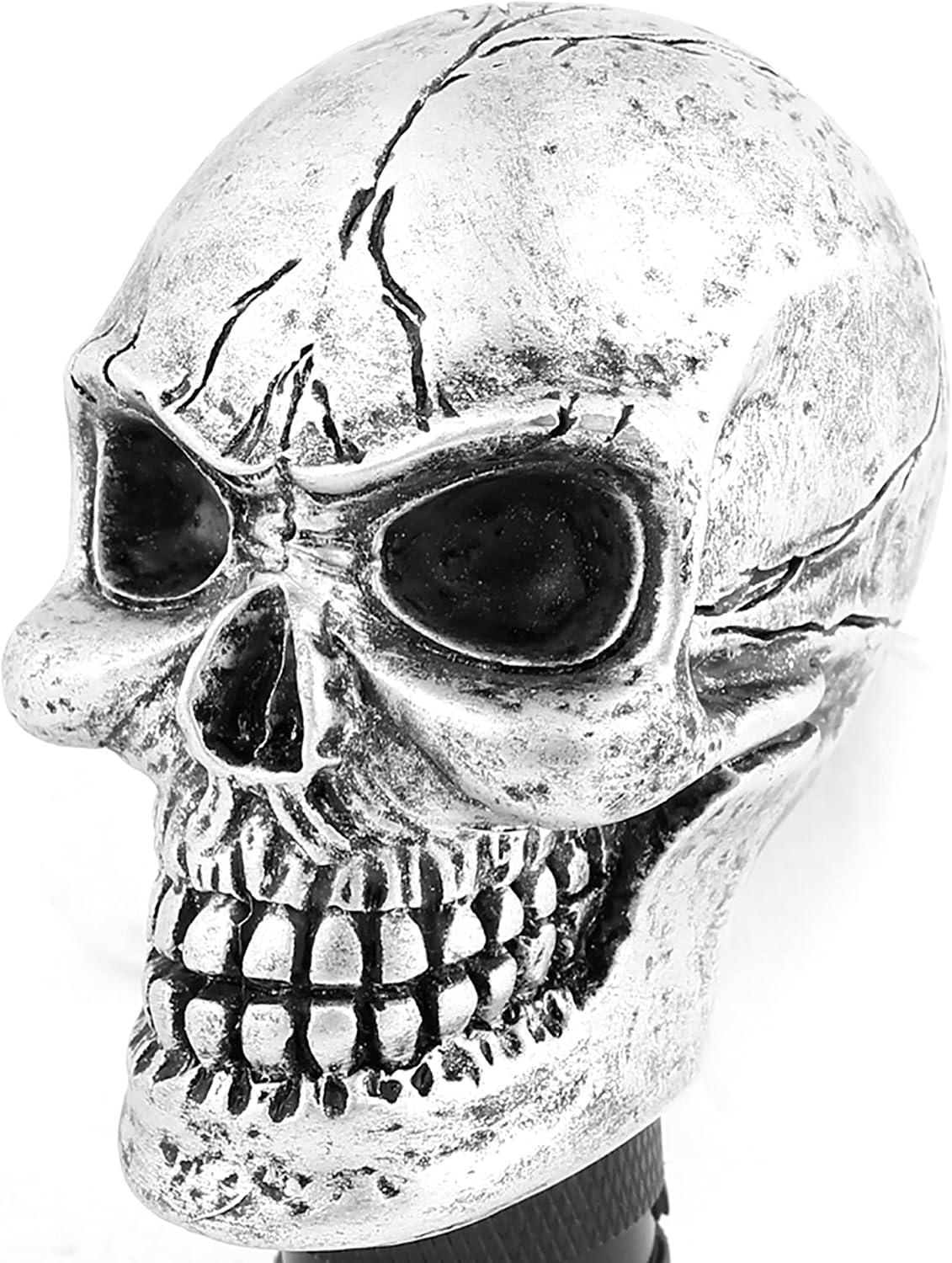 Skull Head Truck Car Gear Shift Knob