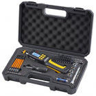 Engranaje de Torque Digital LinkMejor 2.6-70.8 in-lb 38 Piezas Set