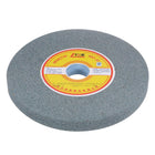 8-Inch Bench Grinding Wheels Green Silicon Carbide GC 60 Grits Surface Grinding Ceramic Tools