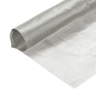 Woven Wire Mesh 13"x12" 320x300mm, 300 Mesh 304 Stainless Steel Filter Screen Sheet, for Computer Cooling Fan Air Ventilation Cabinet