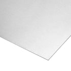 Aluminum Sheet, 300mm x 150mm x 1mm Thickness 6061 T6 Aluminum Plate, 2 Pcs