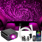 Starlight Headlight Kit, Twinkle โฟทอร์ ออปติก สตาร์แลมป์ กับ APP