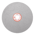 Diamond Sanding Grinding Disc, 8-Inch (200mm) Grit 120 1" Arbor Hole, Flat Lap Disk Polishing Discs Abrasive Wheel for Gemstone Tile Porcelain Glass Stone Metal