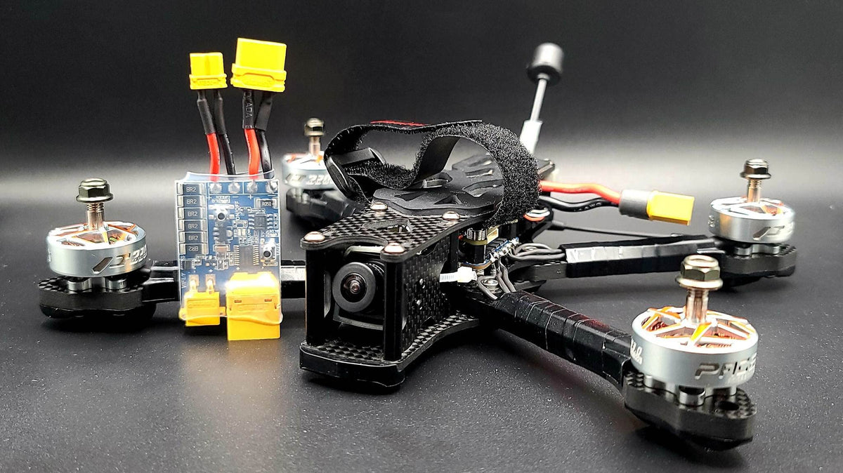 LinkMejor ShortSaver V2 Smart Stopper Asap Elektronik Fusi