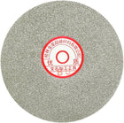 6-inch Grit 80 Diamond Coated Flat Lap Wheel Grinding Sanding Polishing Disc