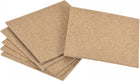 Tapis roulant en caoutchouc 100x100x2mm Carré 6pcs avec dos adhésif