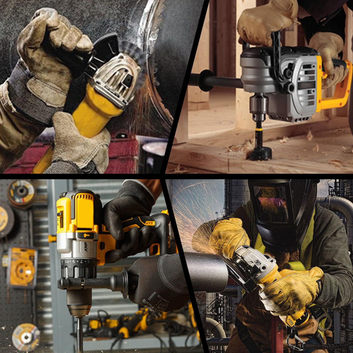 1-Pack 12Ah DCB208 Bateria de Substituição para Bateria Dewalt 20V DCB207 DCB206