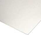 Aluminum Sheet, 300mm x 300mm x 0.6mm Thickness 5052 Aluminum Plate