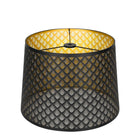 Culoare de etanșare pentru lampă mare, proces de gravare metalic, LinkMejor Drum, Etanșe de lampă mari, Spider