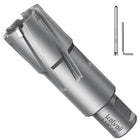 LinkMejor TCT Wkrętak annularny 1‑1/8" średnica x 2" głębokość, Mag wiertło