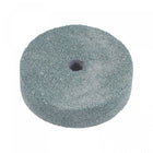 Mounted Grinding Stone 2.9-inch Dia Silicon Chloride Grinding Wheel Polishing Head for Rotary Tool
