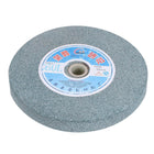 5-Inch Bench Grinding Wheels Green Silicon Carbide GC 60 Grits Surface Grinder Ceramic Tools