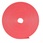 Heat Shrink Tubing 7mm Dia 11mm Flat Width 10m Length 2:1 Heat Shrink Wrap Cable Sleeve Tube Red