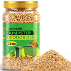 LinkMejor 1.5LB Garbage Can Deodorizer & Liquid Waste Absorber