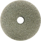 100mm 4-inch Grit 60 Diamond Coated Flat Lap Disk Wheel Grinding Sanding Disc