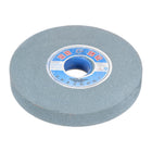 6-Inch Bench Grinding Wheels Green Silicon Carbide GC 120 Grits Surface Grinding Ceramic Tools