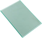 15x20cm Single Sided Universal Printed Circuit Board for DIY Soldering Green Thickness 1.6mm 1pcs