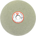 6-inch Grit 80 Diamond Coated Flat Lap Wheel Grinding Disc Polishing Tool