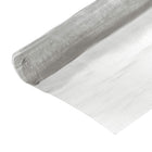 Woven Wire Mesh 47"x40" 1200x1000mm, 150 Mesh 304 Stainless Steel Filter Screen Sheet, for Computer Cooling Fan Air Ventilation Cabinet