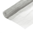 Woven Wire Mesh 12.6"x11.8" 320x300mm, 150 Mesh 304 Stainless Steel Filter Screen Sheet, for Computer Cooling Fan Air Ventilation Cabinet