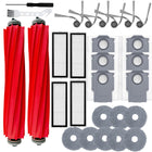 Kit de substituição de acessórios QV 35A/Qrevo S Pro para robô aspirador Roborock